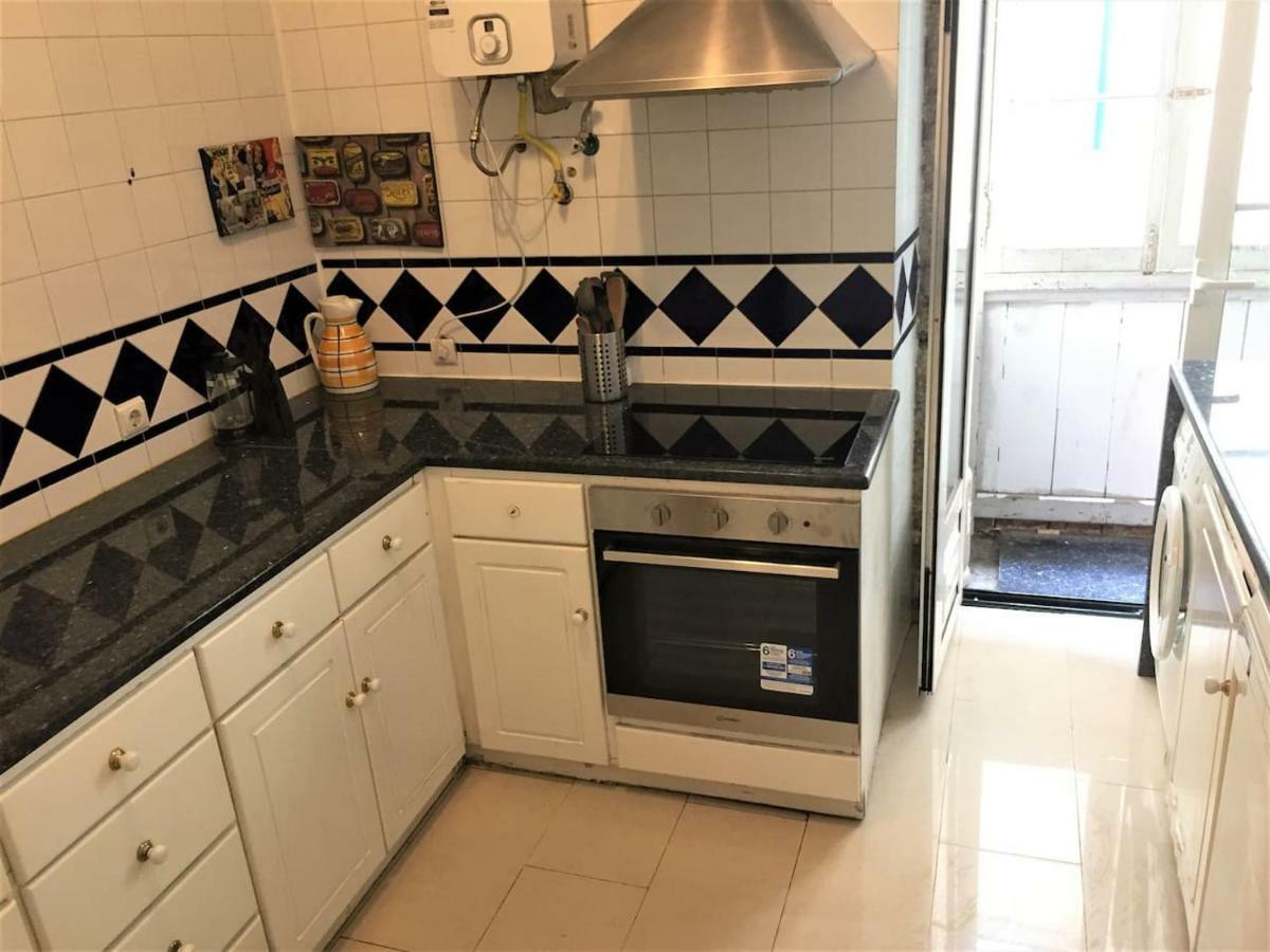 Baixa Pombalina - 4 Bedroom Apartment Lizbona Zewnętrze zdjęcie